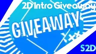 [AM]//Giveaway intro (rule in desc)