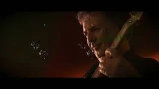 Anouk Tribute Urban Solitude Promotion video