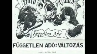 Független adó - Gondold meg