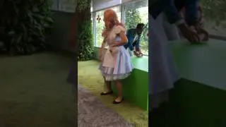 Alice Wonderland 1