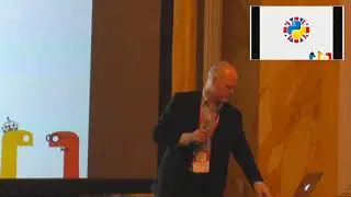 UK Python Association AGM 2019