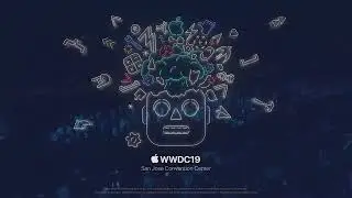 Apple Event Video (2018 - 2021)