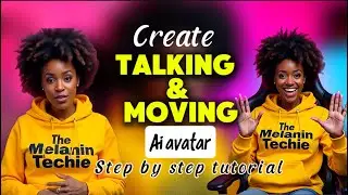 How to create EXPRESSIVE AI Avatars for FREE | Step-by-Step guide#aiavatar#aigenerator#expressiveai