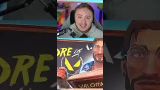 The Longest Valorant Lore Video on YouTube