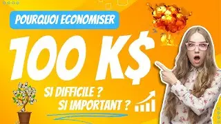 Why is everything “magically” easier after reaching $100,000?