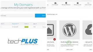 Créer un site internet WordPress GRATUITEMENT avec nom de domaine et Hébergement!