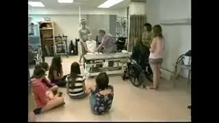 Quinte P.A.R.T.Y. Program