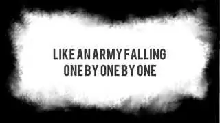 LINKIN PARK in my remains (lyrics)