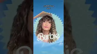 Ladyboy Barbie