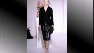 Jil Sander Ready-to-Wear Fall Winter 2012-2013