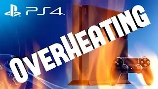 How To Fix Overheating Of PS4 Standard| Tips To Avoid Overheating PS4 Fat|Solution Maker