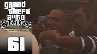 FAST METHOD FOR THE MISSION OUTRIDER | GTA: San Andreas - Outrider