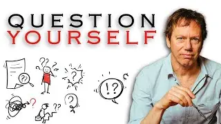 Question Yourself – Self Motivation