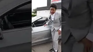 When the Pastor gets his first Mercedes Benz🤣🤣Tag a friend...
