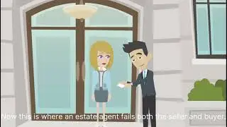 sample video ( property ) for an UK based clint