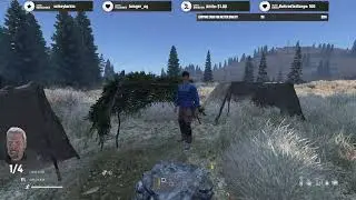 Poor Doc | #attila_dayz on #Twitch