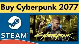 How To Buy Cyberpunk 2077 on PC | Cyberpunk 2077 Download | Cyberpunk 2077 Download For PC