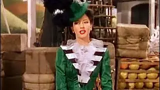Virginia O'Brien....'Life upon the wicked stage'.