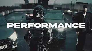 Avie x Orco Type Beat - “PERFORMANCE”