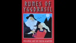 Runes of Iggdrasil | Freya Aswynn 