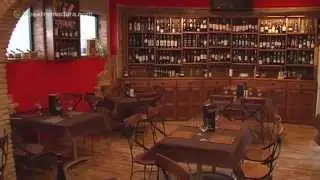 BAR RESTAURANTE EL PENSADOR - Anuncio ViaExtremadura Televisión