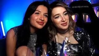 Генсуха ШЛЕПНУЛА Амину по П0ПЕ