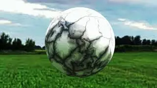 Create Realistic Marble Textures in Blender's Shader Editor|| Make Hyper realistic Marble Materials
