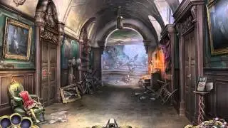Witch Hunters - Stolen Beauty SURVEY.avi