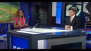 10PM Sports KTTV Aircheck