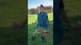 Когда ты живешь в деревне😁        #shortsvideo #юмор #funny #shorts  #village #humor #тренды #видео