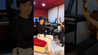 Зулайхо Махмадшоева - Зи ту омухтам