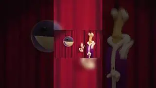 DIGITAL CIRCUS - Meet Kinger! 