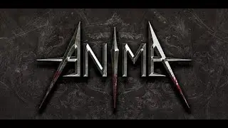 Anima the reign of darkness. PC. Хак. Чит. Трейнер. Взлом.