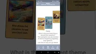 June Forecast Using Winged Messengers Divine Guidance Oracle Cards by Rev Ronda Del Boccio