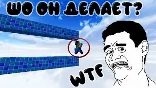 КАК БЫСТРО СТРОИТЬСЯ В МАЙНКРАФТ ? - БЫСТРЕЕ ЧЕМ АНДРОМЕДА , БЕЗ ШИФТА... | minecraft DMS NETWORK