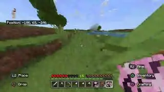 random minecraft streaming ep2
