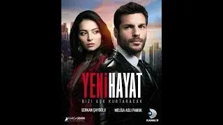 Yeni Hayat  1 bölüm 2 fragmanı