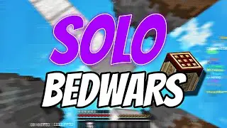 Solo Java Bedwars Pojav Launcher (Android)