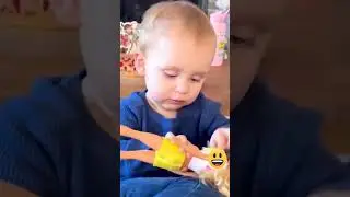 funny baby 