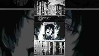 Tomodachi Game 🔥🥵😈 #anime #animeedits #badassmoment #otaku #tomodachigame #shorts