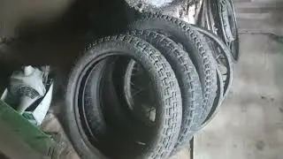 Иж планета. Прогресс сборки.