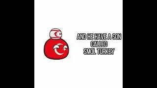 Meet Turkey