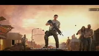 State of Survival New Trailer 2021.