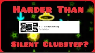 Is Element 111 RG the Next Silent Clubstep?