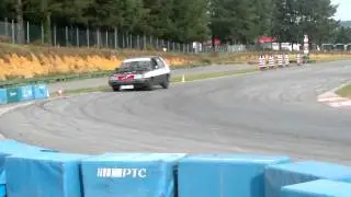 Pasada Volvo Pastoriza