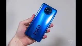 POCO X3 NFC ПО ПРЕЖНЕМУ ХОРОШ В 2026 ГОДУ!