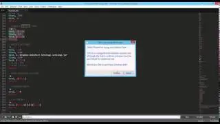 7. Automating workflow in WS using macros and autohotkeys