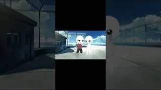 YouTube Shorts Gacha Life