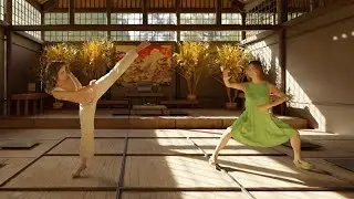 PhysAvatar: Learning the Physics of Dressed 3D Avatarsfrom Visual Observations | ECCV 2024