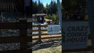 Another unique place on 
